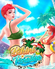 Bikini Paradise