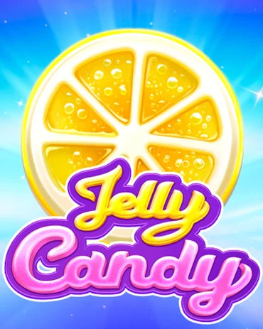 Jelly Candy